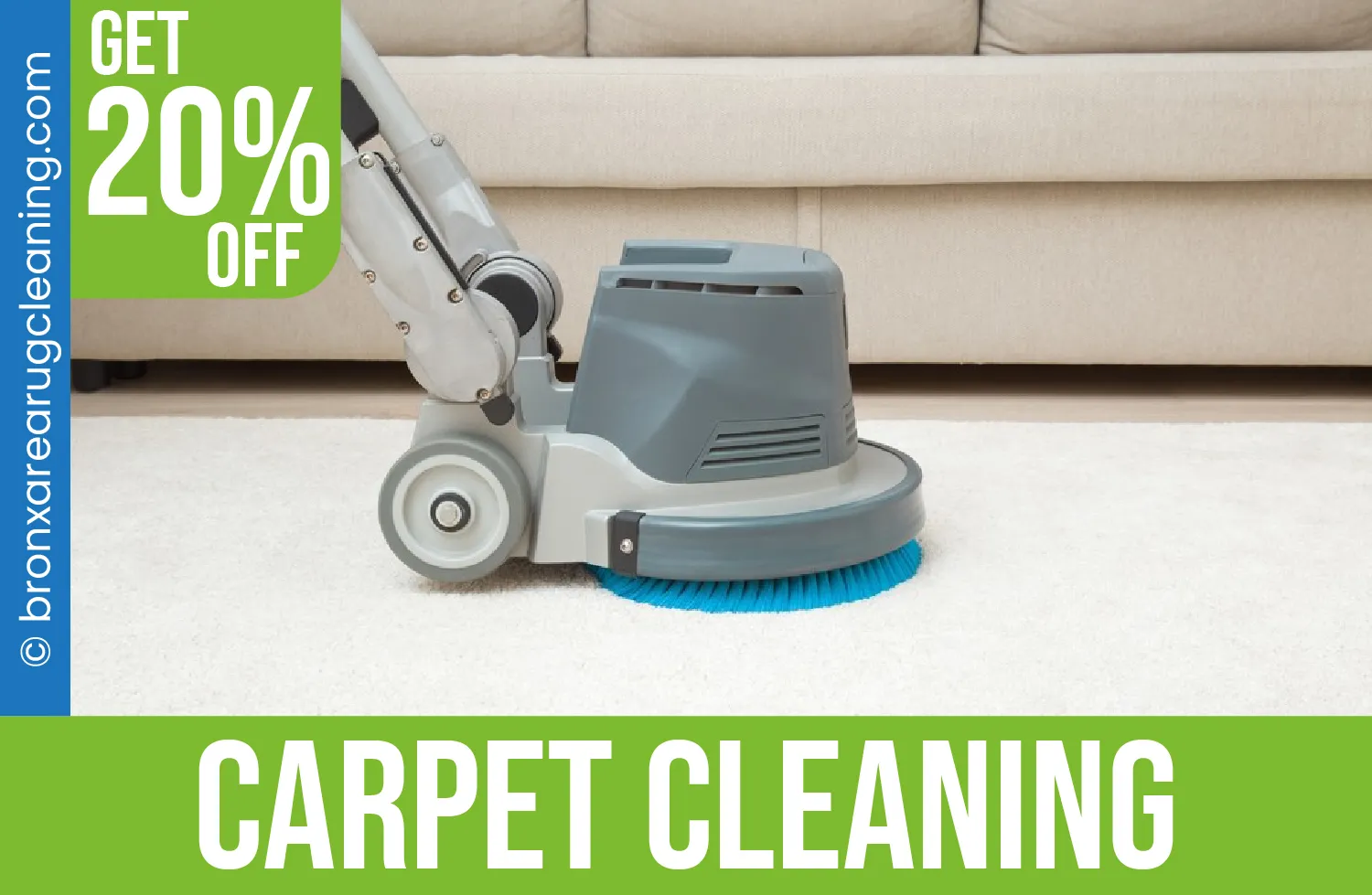 Carpet Cleaning